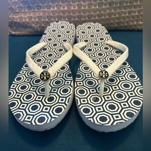 Tory Burch Flip Flops